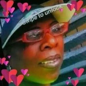 Meet your Posher, Yolanda